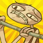 دانلود Troll Face: Sports – بازی “ترول فیس: ورزش“ اندروید + مود