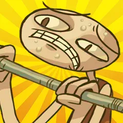دانلود Troll Face: Sports – بازی “ترول فیس: ورزش“ اندروید + مود