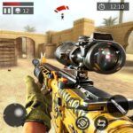 دانلود FPS Strike Ops – بازی اکشن “عملیات ضربت” اندروید + مود