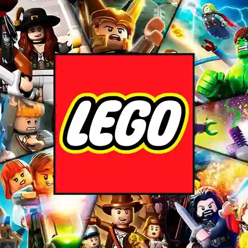 💥 LEGO 💥