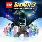 دانلود Lego Batman 3 – بازی جذاب “لگو بتمن 3” اندروید + مود