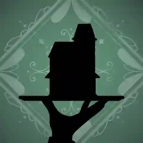 دانلود Servant of the Lake – بازی “خدمتـکار دریاچـه” اندروید + مود