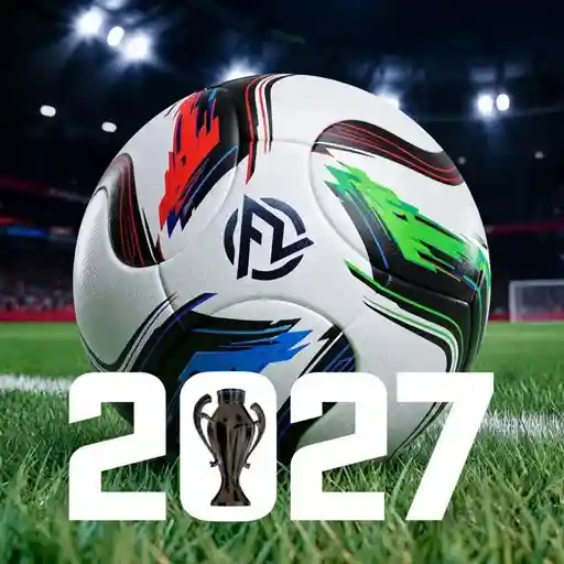دانلود Football League 2027 – بازی “لیگ فوتبال 2027” اندروید + مود