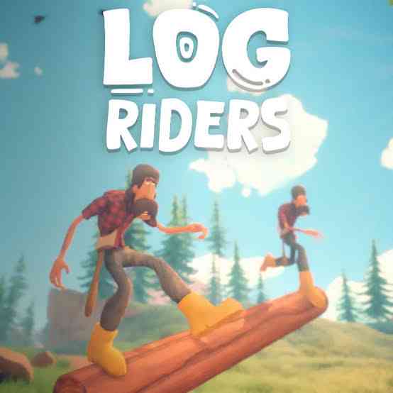 دانلود Log Riders – بازی جذاب ”سواران الوار” اندروید + مود