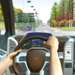 دانلود Car Driving School – بازی “آموزشگاه رانندگی“ اندروید + مود