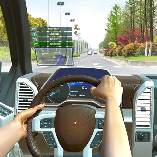 دانلود Car Driving School – بازی “آموزشگاه رانندگی“ اندروید + مود