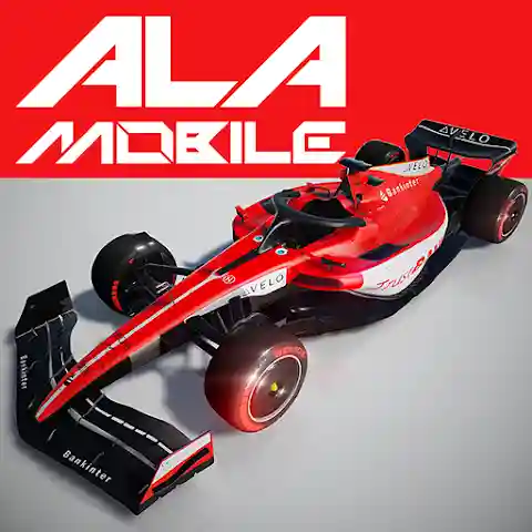 دانلود ALA Mobile: Formula Racing – بازی “مسابقات فرمول” اندروید + مود