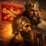 دانلود SHADOW OF HISTORY – بازی “سایه تاریخ” اندروید + زیرنویس فارسی