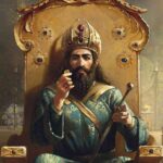 دانلود Legacy OF Persia – بازی “میـراث پـارس” اندروید + زیرنویس فارسی