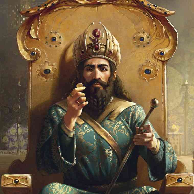 دانلود Legacy OF Persia – بازی “میـراث پـارس” اندروید + زیرنویس فارسی
