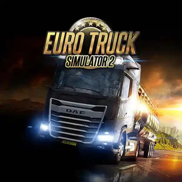 دانلود Euro Truck Simulator 2 – بازی “شبیه ساز کامیون اروپا 2” اندروید + مود