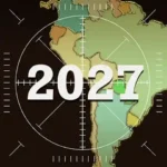 دانلود America Empire 2027 – بازی “امپراتوری آمریکا 2027” اندروید + مود