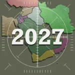 دانلود Middle East Empire 2027 – بازی “امپراتوری خاورمیانه 2027” اندروید + مود