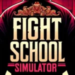 دانلود Fight School Simulator – شبیه ساز “مدرسه رزمی” اندروید + مود