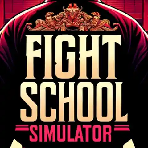 دانلود Fight School Simulator – شبیه ساز “مدرسه رزمی” اندروید + مود