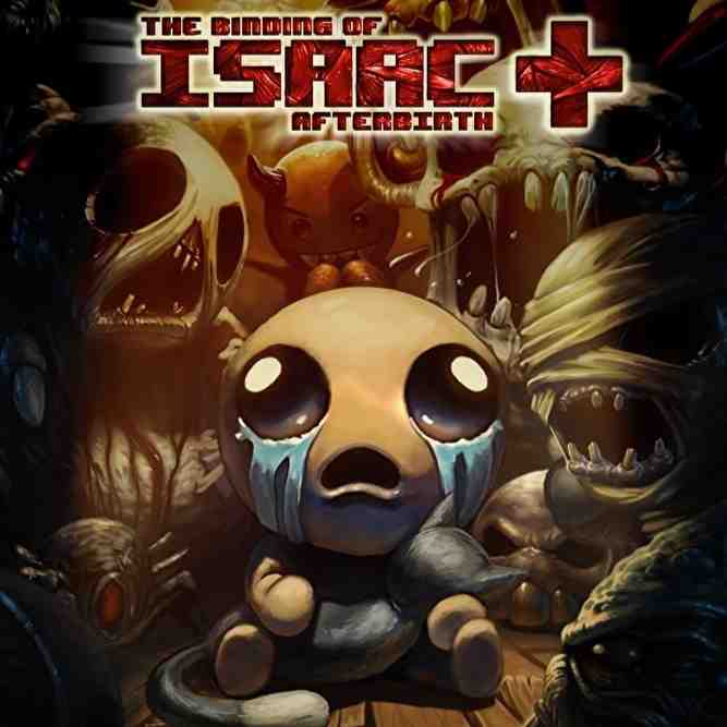 دانلود The Binding of Isaac – بازی “آیزاک قربانی“ اندروید + مود