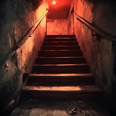 دانلود Horror Escape – بازی “خانه وحشت“ اندروید + مود