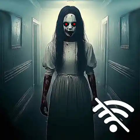 دانلود SCARY HORROR – بازی “اتاق فرار ترسناک“ اندروید + مود