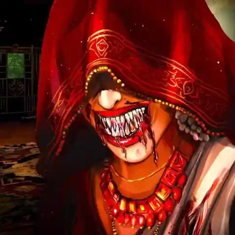 دانلود Kamla: Horror Exorcism Escape – بازی “جـن گیـر“ اندروید + مود