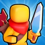 دانلود XP Hero – بازی اکشن “قهرمان XP“ اندروید + مود