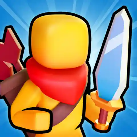 دانلود XP Hero – بازی اکشن “قهرمان XP“ اندروید + مود