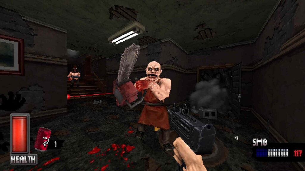 دانلود CRUEL Game – بازی خاطر انگیز ”ستمگر” اندروید + مود