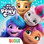 دانلود My Little Pony World – بازی ”جهان پونی” اندروید + مود