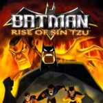 دانلود Batman: Rise of Sin Tzu – بازی “بتمن ظهور سین تزو“ اندروید + مود