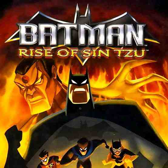 دانلود Batman: Rise of Sin Tzu – بازی “بتمن ظهور سین تزو“ اندروید + مود