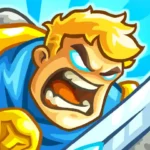 دانلود Kingdom Rush 6 – بازی “حمله به پادشاهی 6 “ اندروید + مود