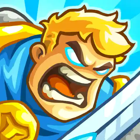 دانلود Kingdom Rush 6 – بازی “حمله به پادشاهی 6 “ اندروید + مود