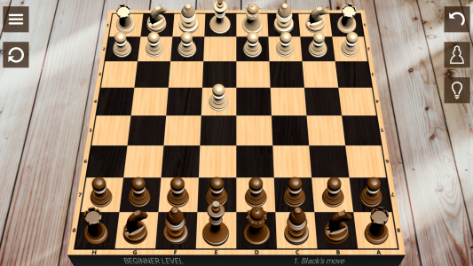 دانلود Chess · Play & Learn – بازی “شطرنج : بازی و یادگیری“ اندروید + مود