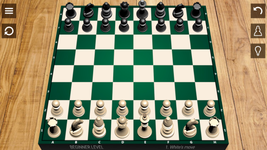 دانلود Chess · Play & Learn – بازی “شطرنج : بازی و یادگیری“ اندروید + مود