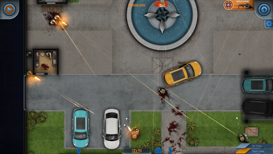 دانلود Door Kickers – بازی اکشن ”گروه ضربت” اندروید + مود