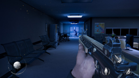دانلود Endless Nightmare 2 – بازی “کابوس: بیمارستان 2“ اندروید + مود
