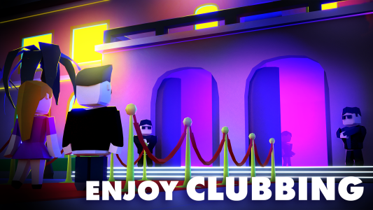 دانلود Nightclub Empire – بازی “امپراتوری کلوپ شبانه” اندروید + مود