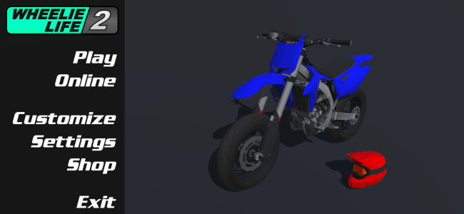 دانلود Wheelie Life 2 – بازی جذاب “ویلی لایف 2” اندروید + مود