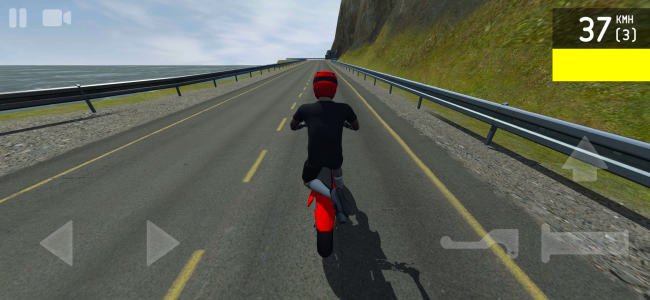 دانلود Wheelie Life 2 – بازی جذاب “ویلی لایف 2” اندروید + مود
