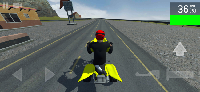 دانلود Wheelie Life 2 – بازی جذاب “ویلی لایف 2” اندروید + مود