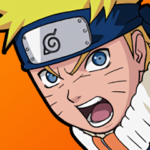دانلود NARUTO: Ultimate Ninja – بازی “ناروتو: طوفان نینجا” اندروید + مود