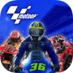 دانلود MotoGP 26 – بازی ”مسابقات موتور سنگین” اندروید + مود