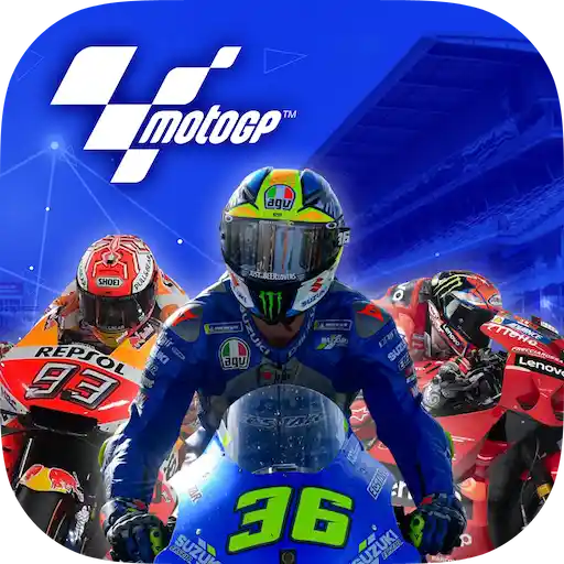 دانلود MotoGP 26 – بازی ”مسابقات موتور سنگین” اندروید + مود