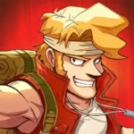دانلود Metal Slug Tactics – بازی ”سرباز فلزی: استراتژی” اندروید + مود