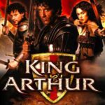 دانلود King Arthur – بازی اکشن ”شـاه آرتــور” اندروید + مود