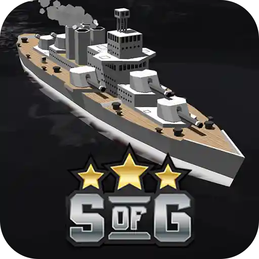 دانلود Ships of Glory – بازی ”کشتی ها افتخار” اندروید + مود