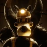 دانلود Bendy: Lone Wolf – بازی ”بنـدی: گـرگ تنـها” اندروید + مود