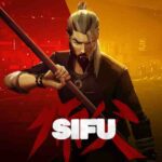 دانلود Sifu – بازی اکشن ”سـی فــو” برای اندروید + مود