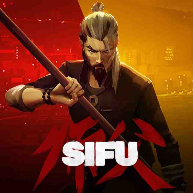دانلود Sifu – بازی اکشن ”سـی فــو” برای اندروید + مود