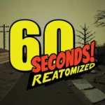 دانلود 60Seconds! Reatomized – بازی ”شصت ثانیه اتمی 2” اندروید + مود