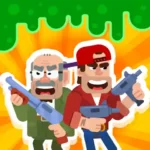 دانلود Dan and Tom – بازی ”استادان بقاء” اندروید + مود